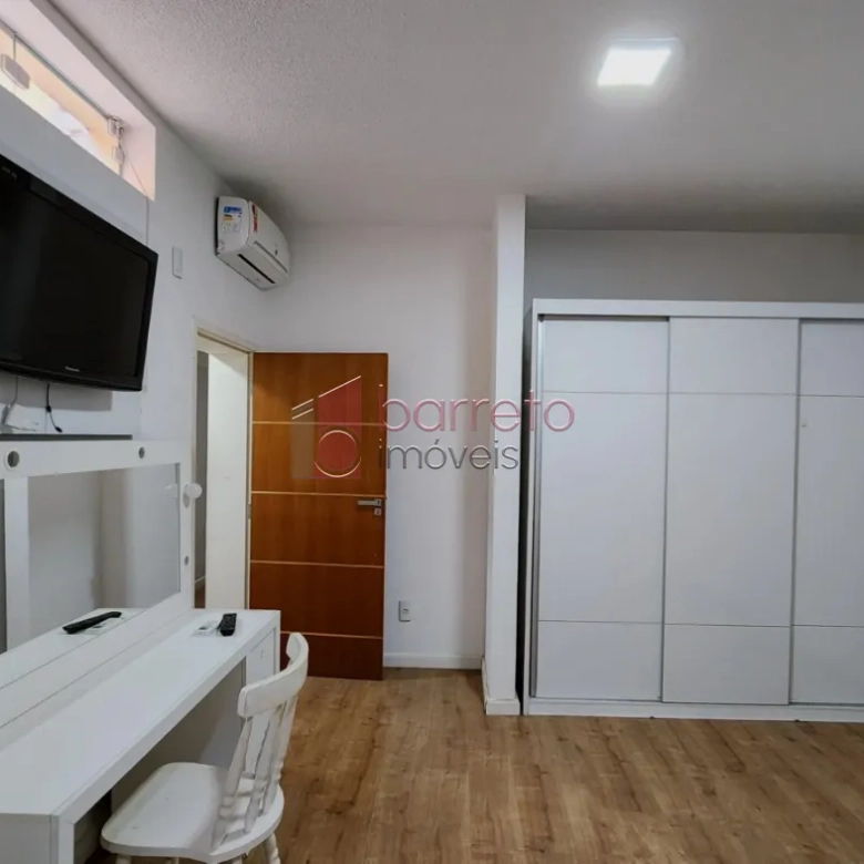 CASA PARA LOCAÇÃO NO BAIRRO JARDIM MESSINA – JUNDIAÍ/SP