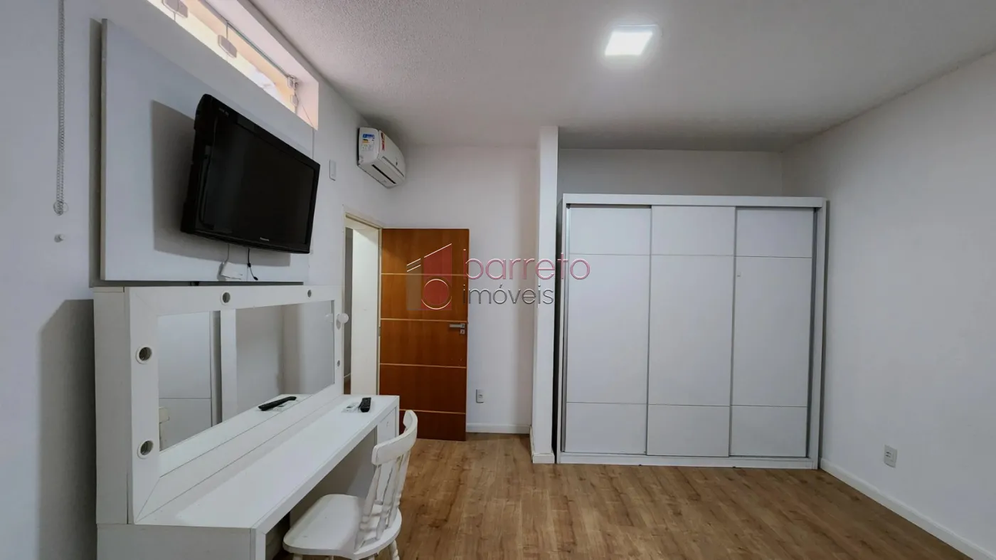 CASA PARA LOCAÇÃO NO BAIRRO JARDIM MESSINA – JUNDIAÍ/SP