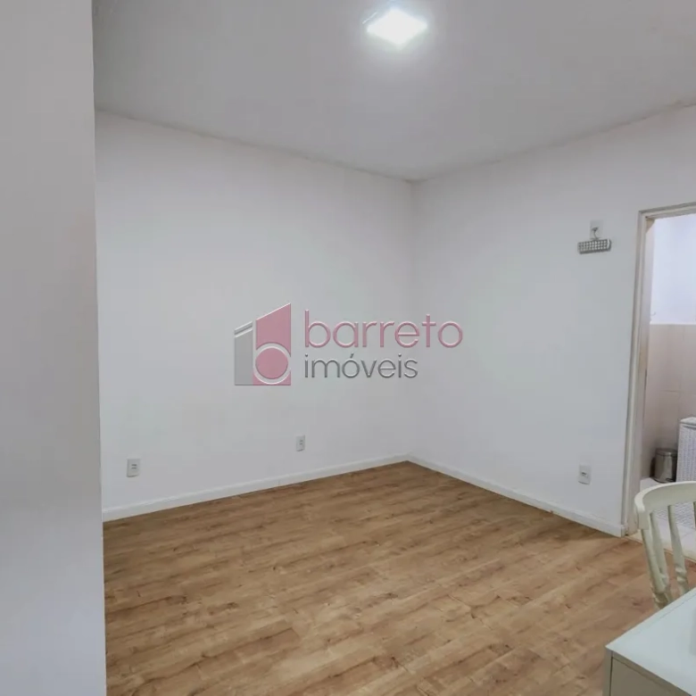 CASA PARA LOCAÇÃO NO BAIRRO JARDIM MESSINA – JUNDIAÍ/SP