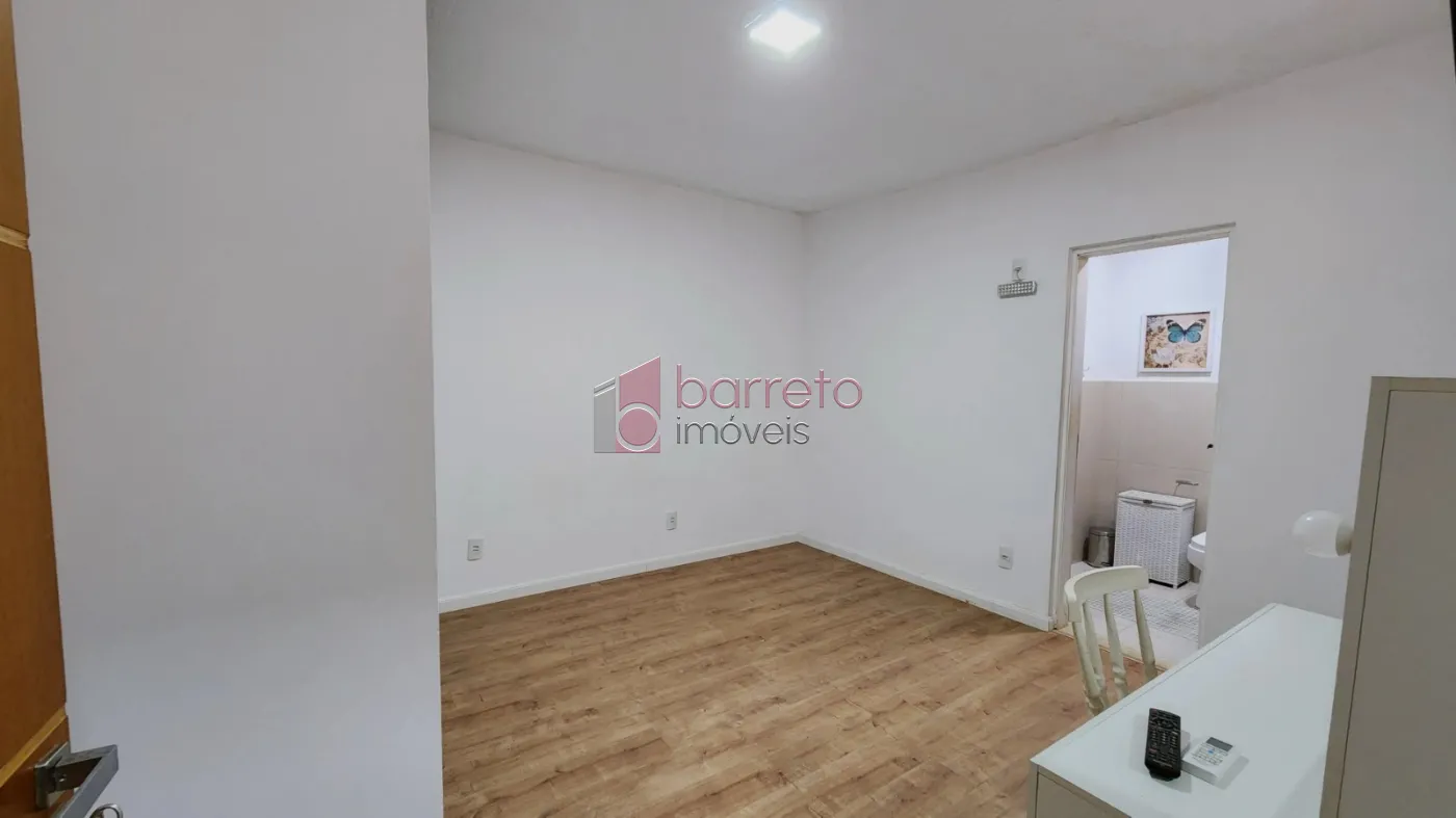 CASA PARA LOCAÇÃO NO BAIRRO JARDIM MESSINA – JUNDIAÍ/SP