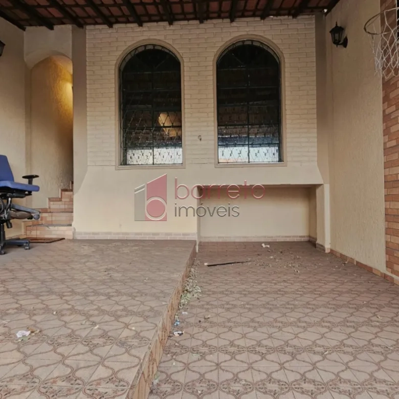 CASA PARA LOCAÇÃO NO BAIRRO JARDIM MESSINA – JUNDIAÍ/SP