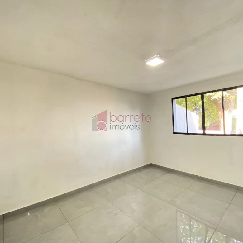 CASA À VENDA NO JARDIM PACAEMBU EM JUNDIAÍ/SP