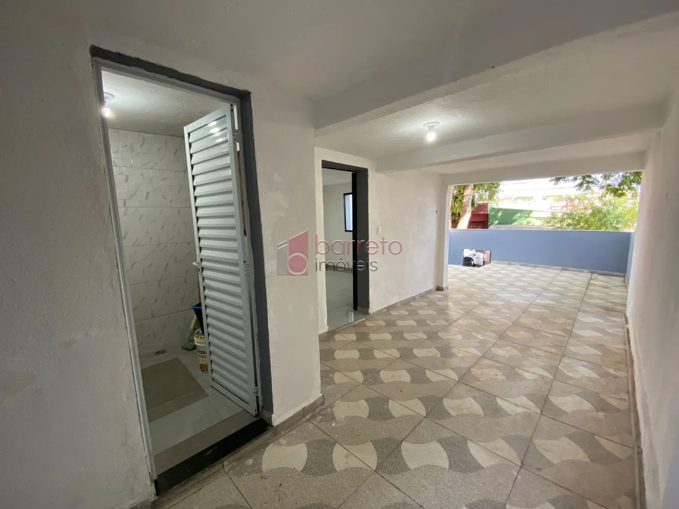 CASA À VENDA NO JARDIM PACAEMBU EM JUNDIAÍ/SP