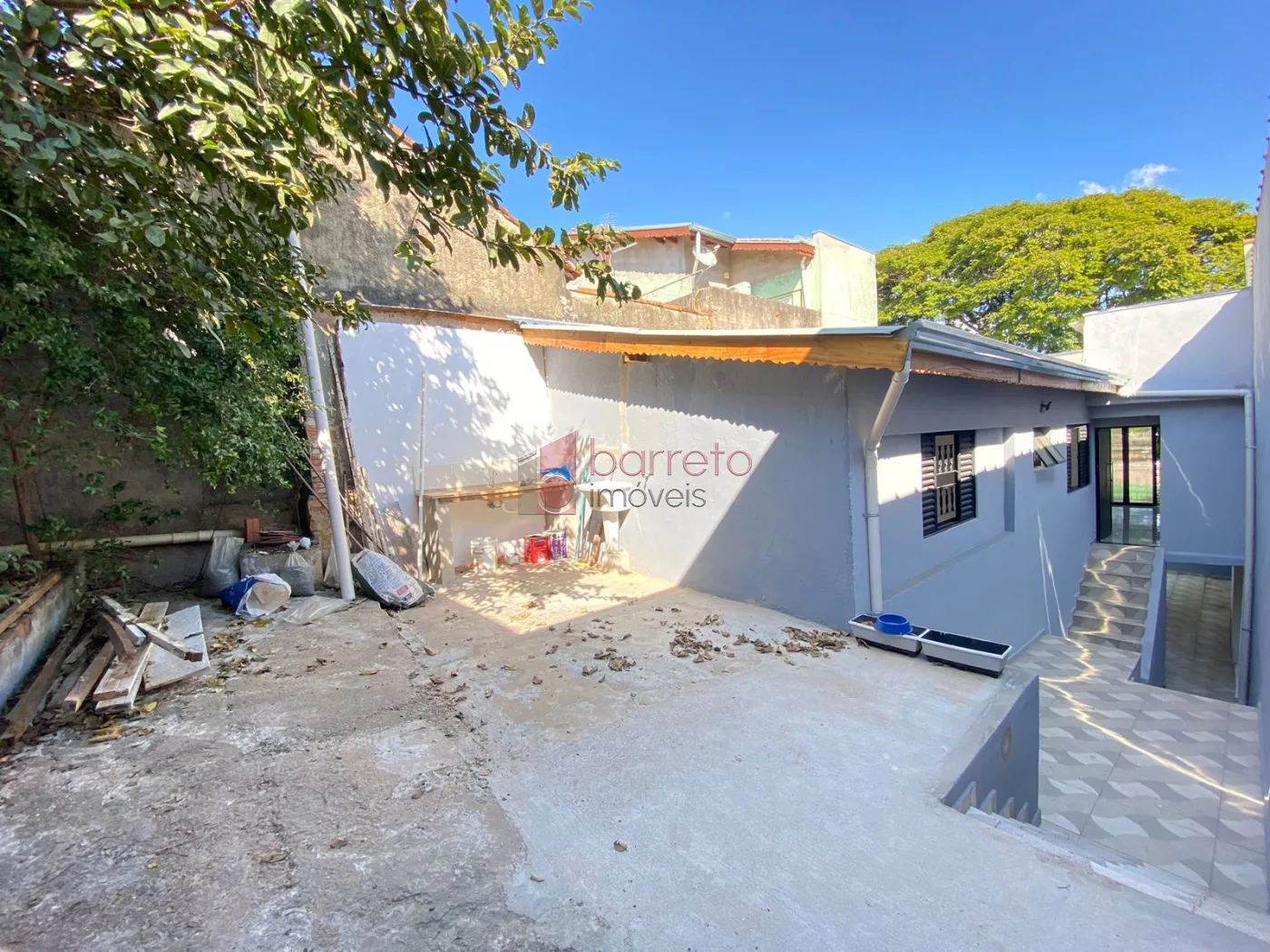 CASA À VENDA NO JARDIM PACAEMBU EM JUNDIAÍ/SP