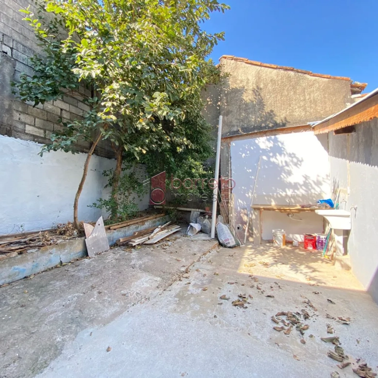 CASA À VENDA NO JARDIM PACAEMBU EM JUNDIAÍ/SP