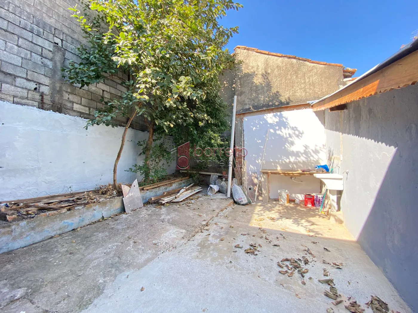 CASA À VENDA NO JARDIM PACAEMBU EM JUNDIAÍ/SP