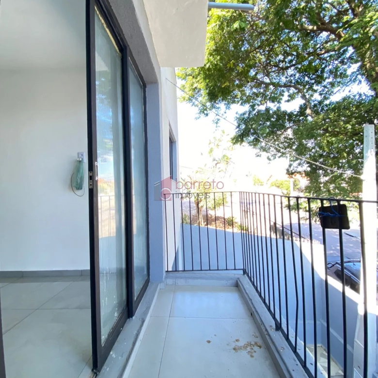 CASA À VENDA NO JARDIM PACAEMBU EM JUNDIAÍ/SP