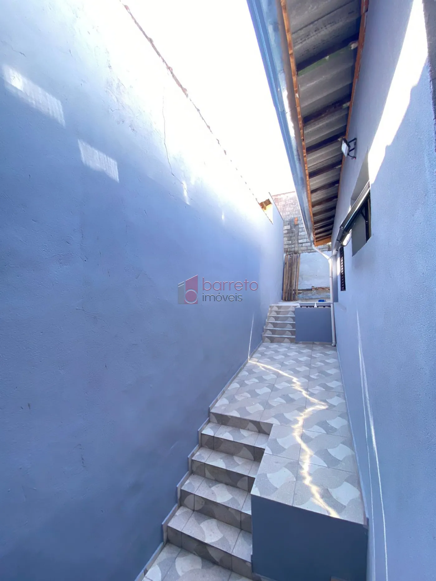 CASA À VENDA NO JARDIM PACAEMBU EM JUNDIAÍ/SP