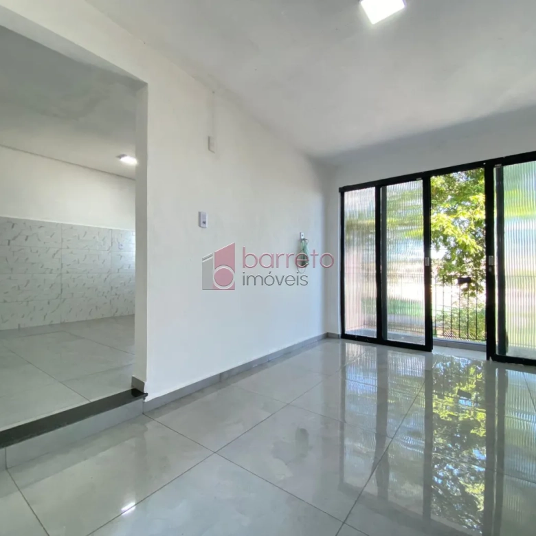 CASA À VENDA NO JARDIM PACAEMBU EM JUNDIAÍ/SP