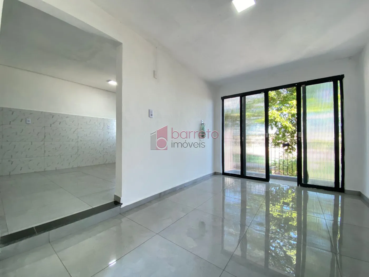 CASA À VENDA NO JARDIM PACAEMBU EM JUNDIAÍ/SP