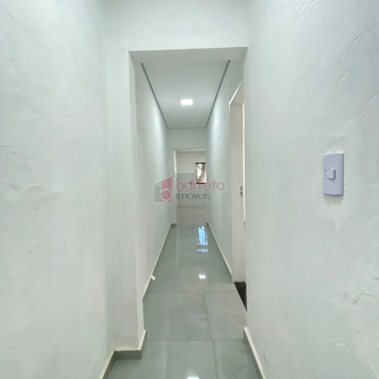 CASA À VENDA NO JARDIM PACAEMBU EM JUNDIAÍ/SP
