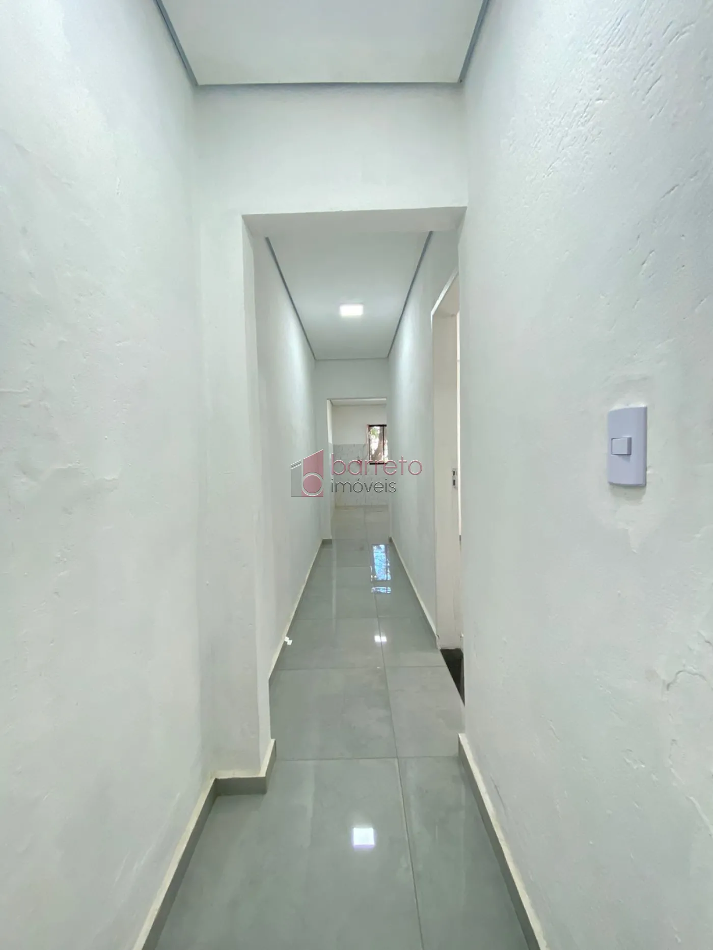 CASA À VENDA NO JARDIM PACAEMBU EM JUNDIAÍ/SP