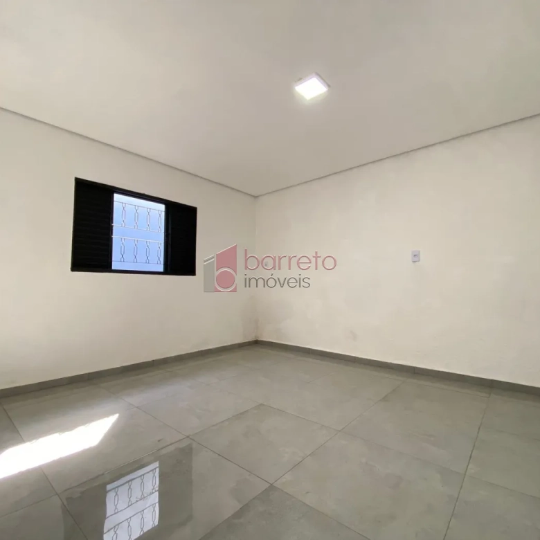 CASA À VENDA NO JARDIM PACAEMBU EM JUNDIAÍ/SP