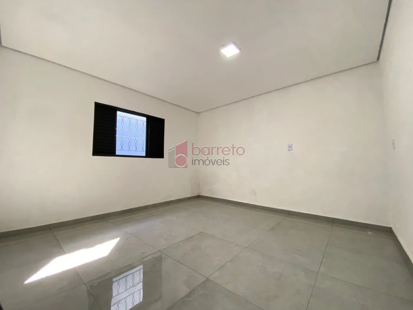 CASA À VENDA NO JARDIM PACAEMBU EM JUNDIAÍ/SP