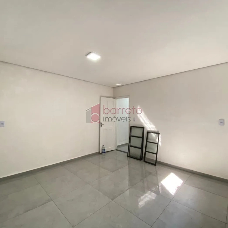 CASA À VENDA NO JARDIM PACAEMBU EM JUNDIAÍ/SP