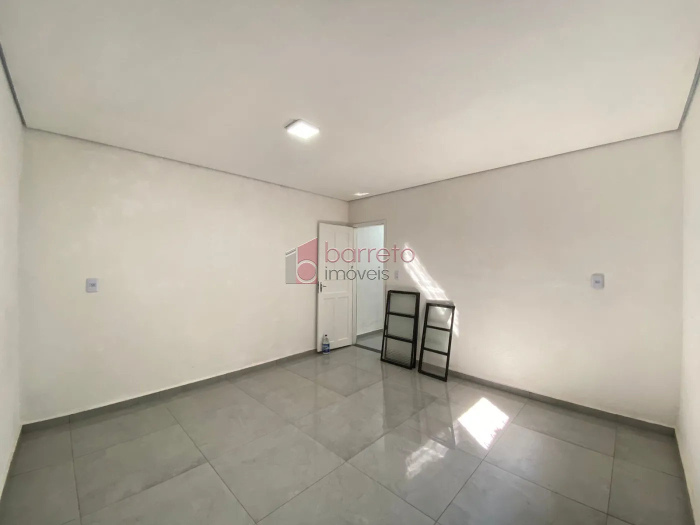 CASA À VENDA NO JARDIM PACAEMBU EM JUNDIAÍ/SP