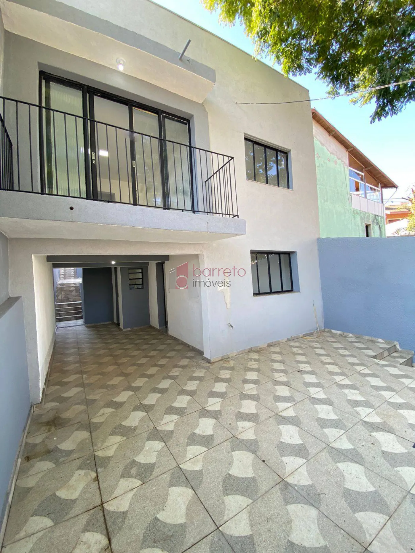 CASA À VENDA NO JARDIM PACAEMBU EM JUNDIAÍ/SP