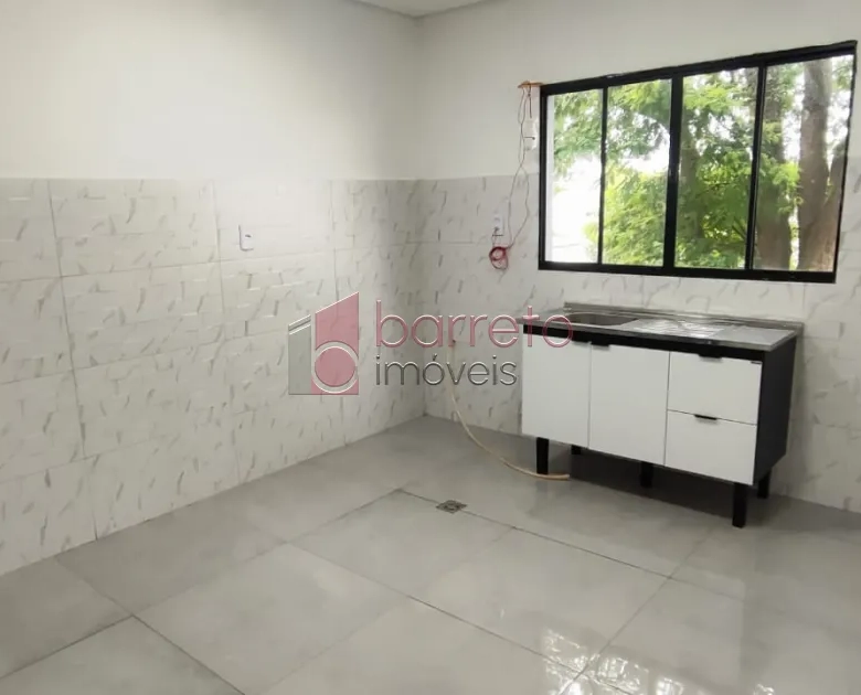 CASA À VENDA NO JARDIM PACAEMBU EM JUNDIAÍ/SP
