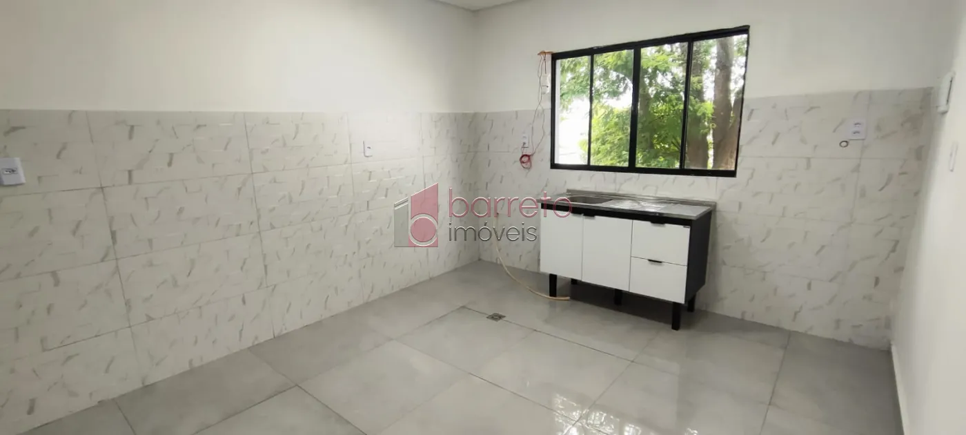 CASA À VENDA NO JARDIM PACAEMBU EM JUNDIAÍ/SP