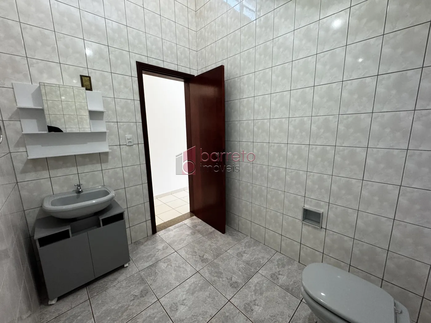 CASA NO PISO SUPERIOR PARA LOCAÇÃO NO JARDIM PLANALTO – JUNDIAÍ/SP