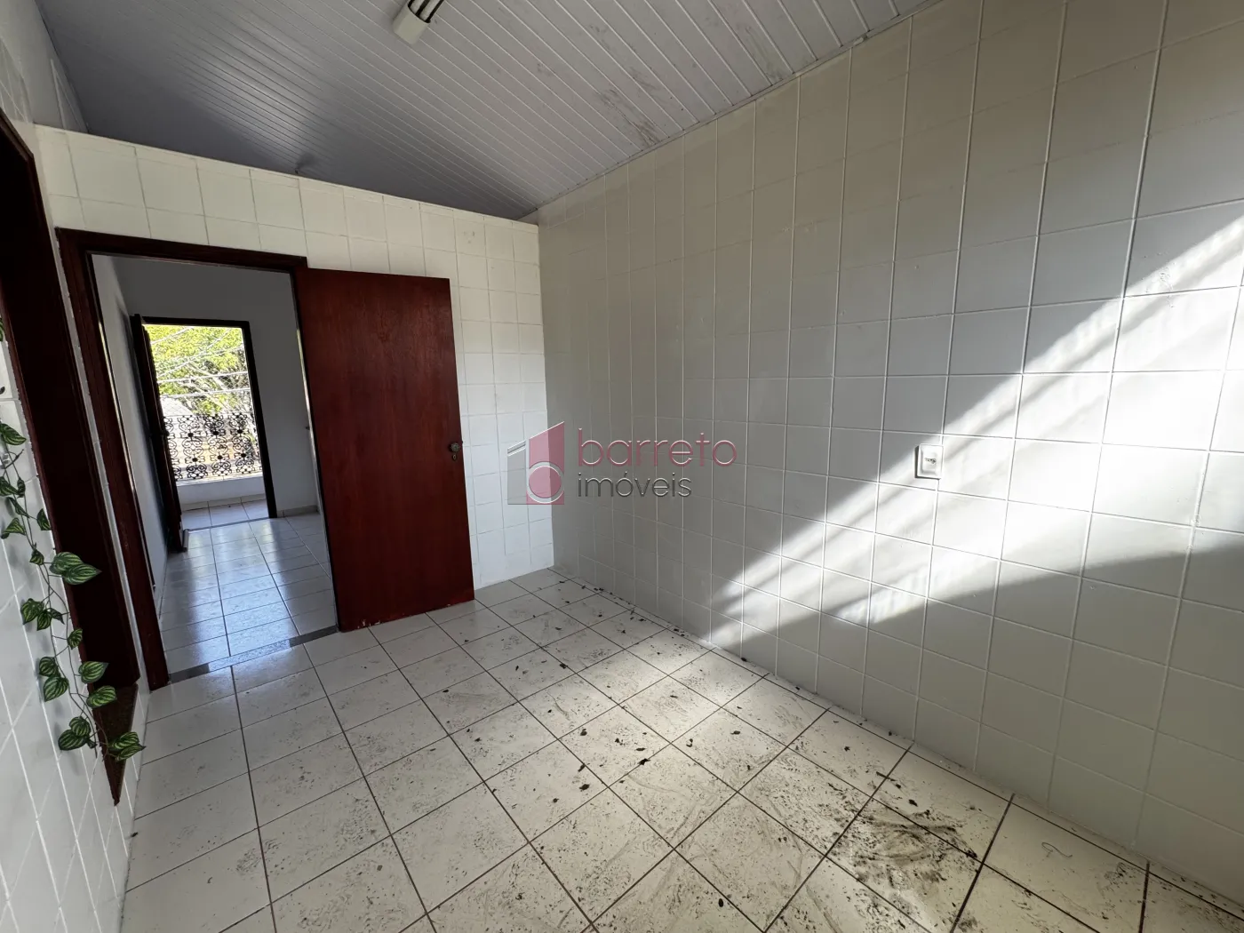 CASA NO PISO SUPERIOR PARA LOCAÇÃO NO JARDIM PLANALTO – JUNDIAÍ/SP