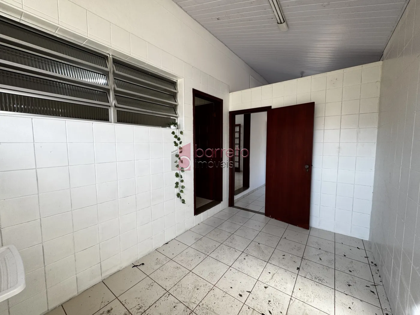 CASA NO PISO SUPERIOR PARA LOCAÇÃO NO JARDIM PLANALTO – JUNDIAÍ/SP