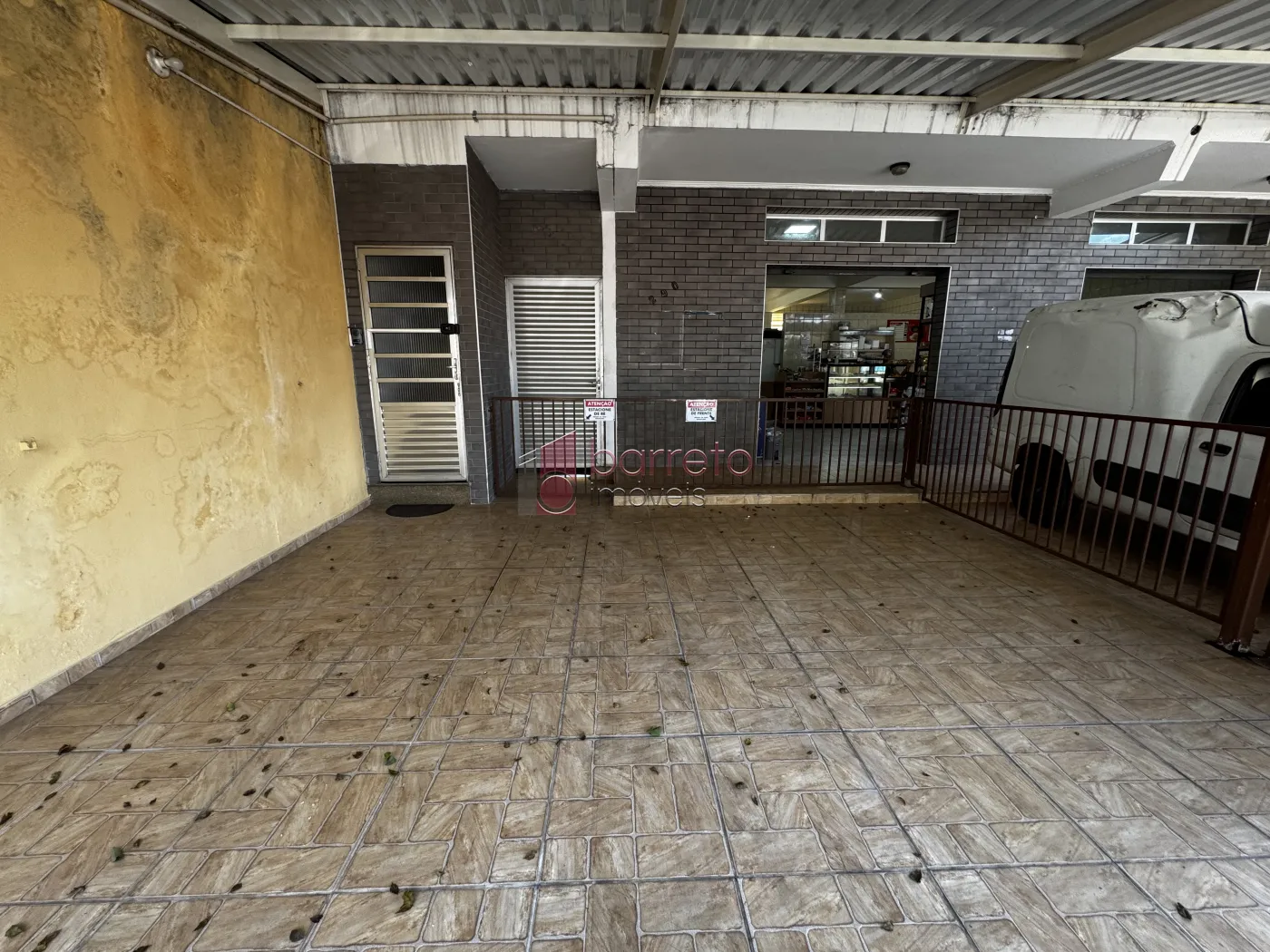 CASA NO PISO SUPERIOR PARA LOCAÇÃO NO JARDIM PLANALTO – JUNDIAÍ/SP