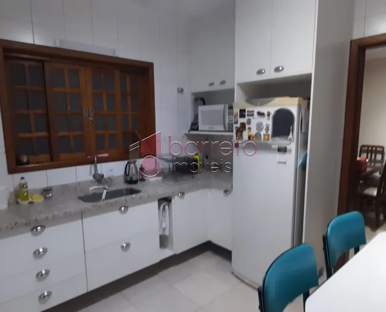 CASA TÉRREA À VENDA NO BAIRRO JARDIM SARAPIRANGA EM JUNDIAÍ/SP