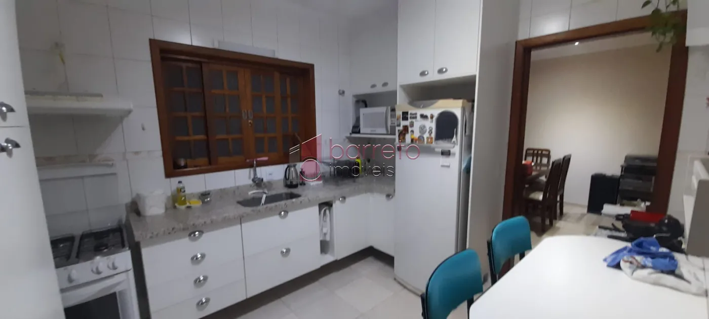 CASA TÉRREA À VENDA NO BAIRRO JARDIM SARAPIRANGA EM JUNDIAÍ/SP