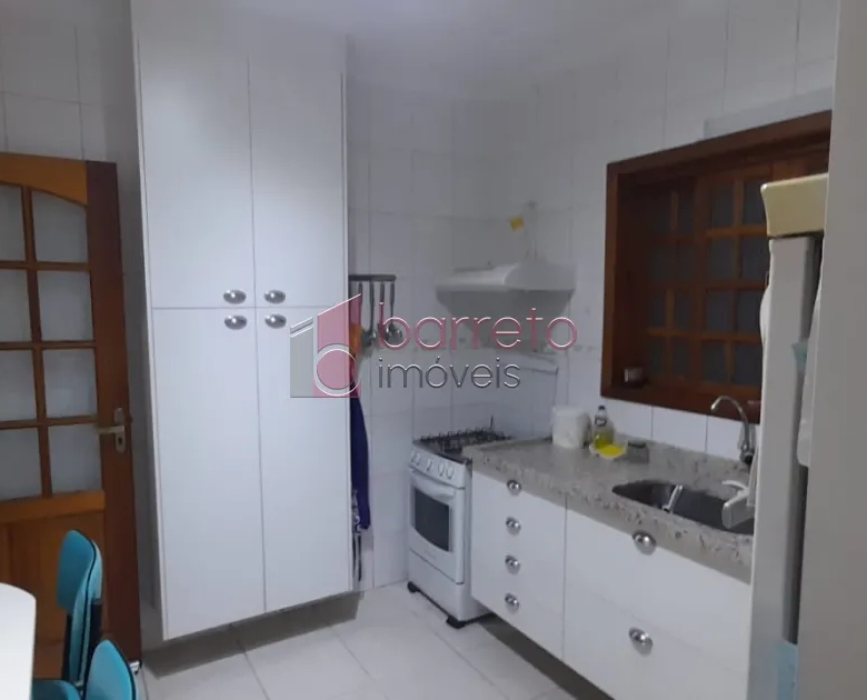 CASA TÉRREA À VENDA NO BAIRRO JARDIM SARAPIRANGA EM JUNDIAÍ/SP