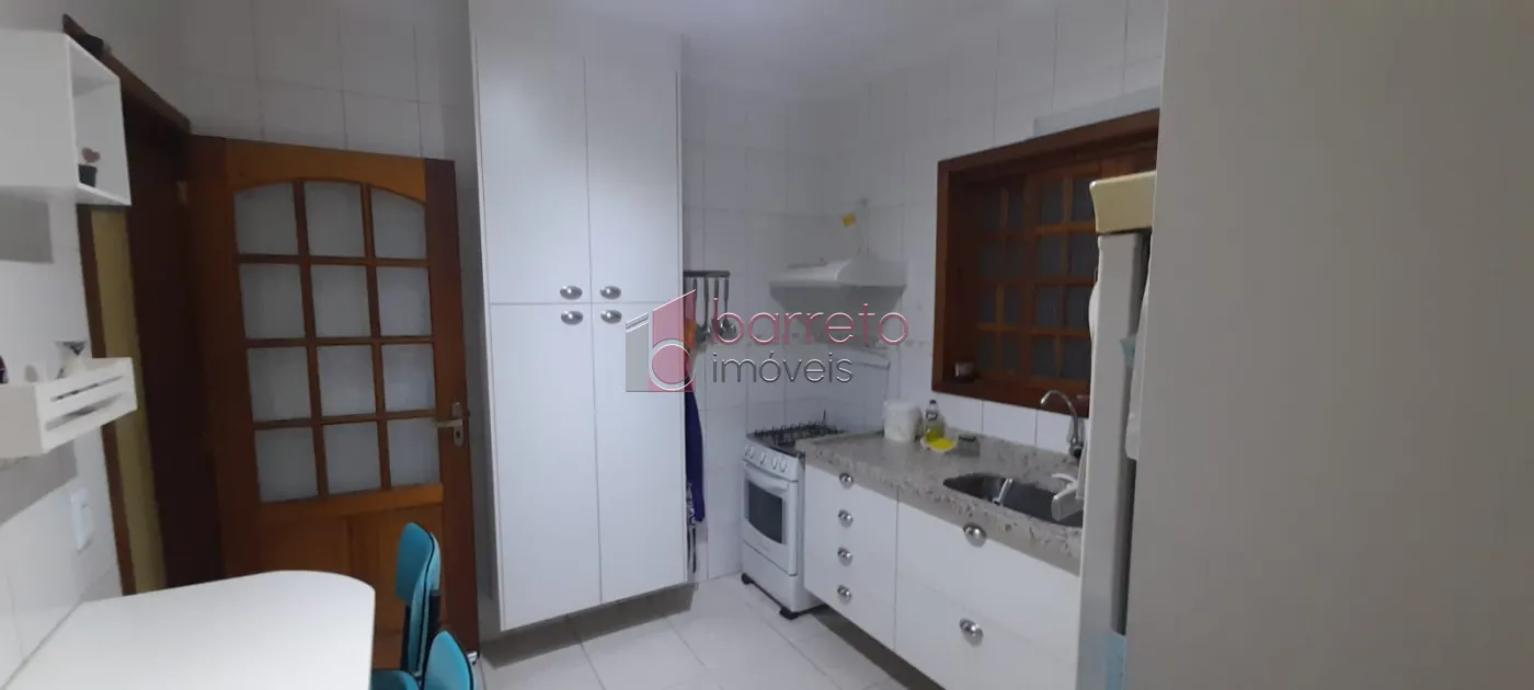 CASA TÉRREA À VENDA NO BAIRRO JARDIM SARAPIRANGA EM JUNDIAÍ/SP