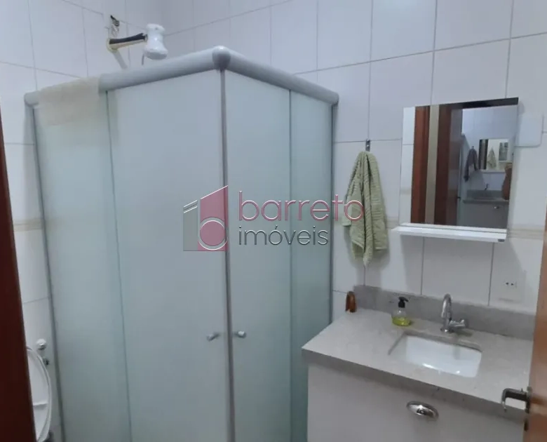 CASA TÉRREA À VENDA NO BAIRRO JARDIM SARAPIRANGA EM JUNDIAÍ/SP