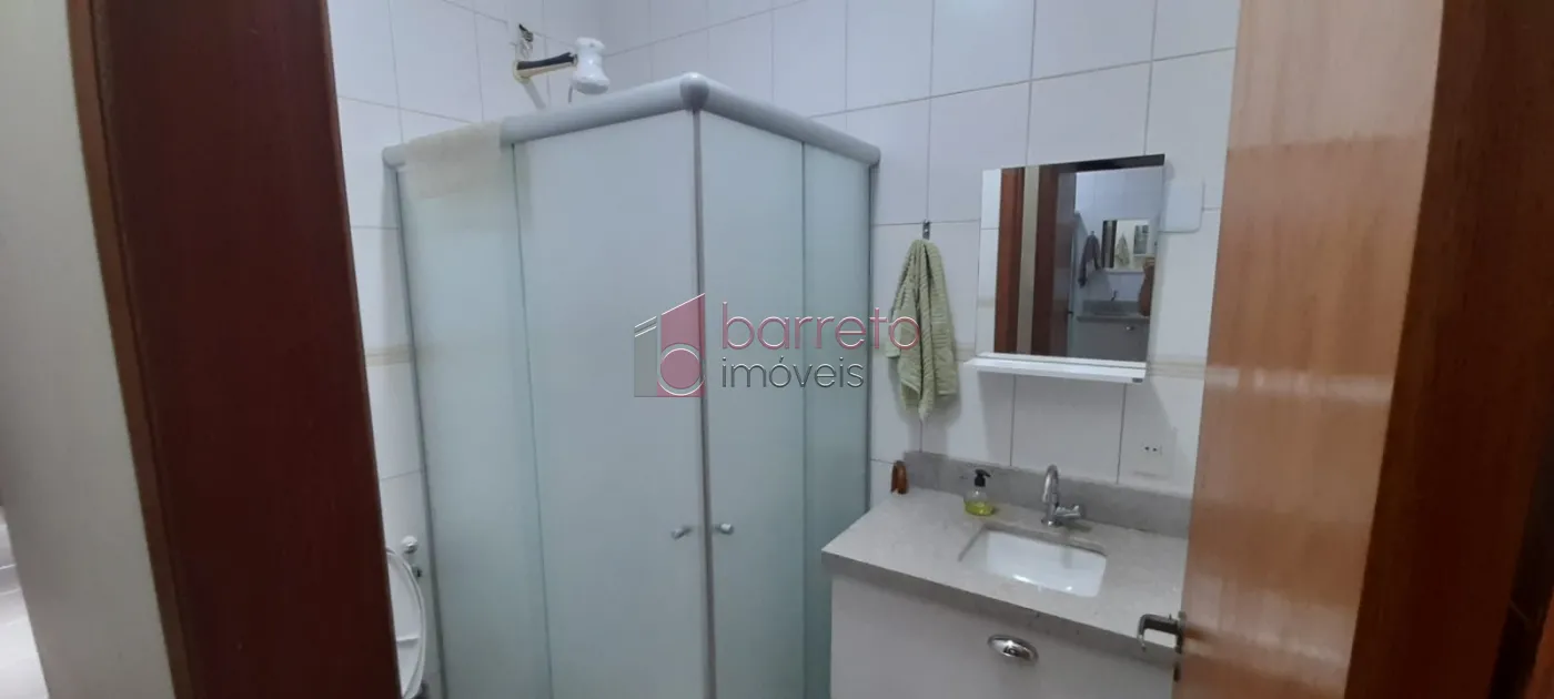 CASA TÉRREA À VENDA NO BAIRRO JARDIM SARAPIRANGA EM JUNDIAÍ/SP