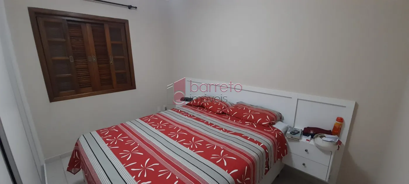 CASA TÉRREA À VENDA NO BAIRRO JARDIM SARAPIRANGA EM JUNDIAÍ/SP