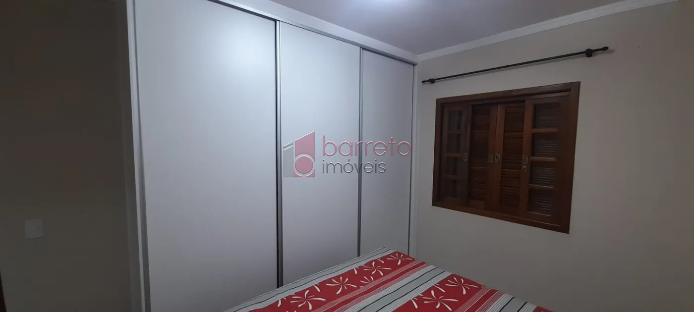CASA TÉRREA À VENDA NO BAIRRO JARDIM SARAPIRANGA EM JUNDIAÍ/SP