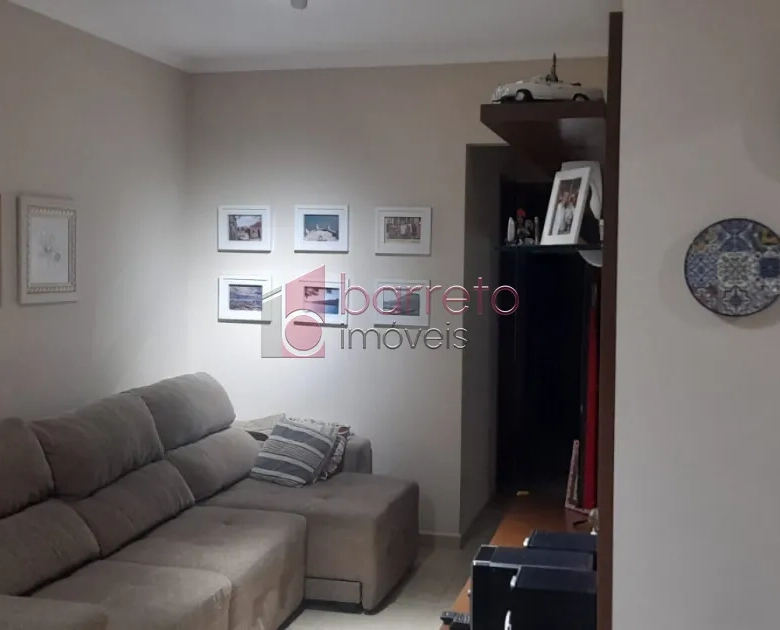 CASA TÉRREA À VENDA NO BAIRRO JARDIM SARAPIRANGA EM JUNDIAÍ/SP