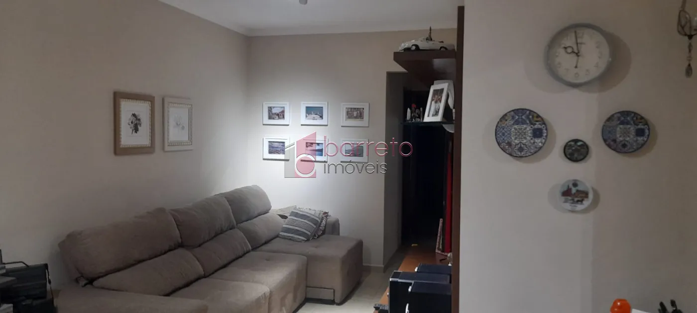 CASA TÉRREA À VENDA NO BAIRRO JARDIM SARAPIRANGA EM JUNDIAÍ/SP