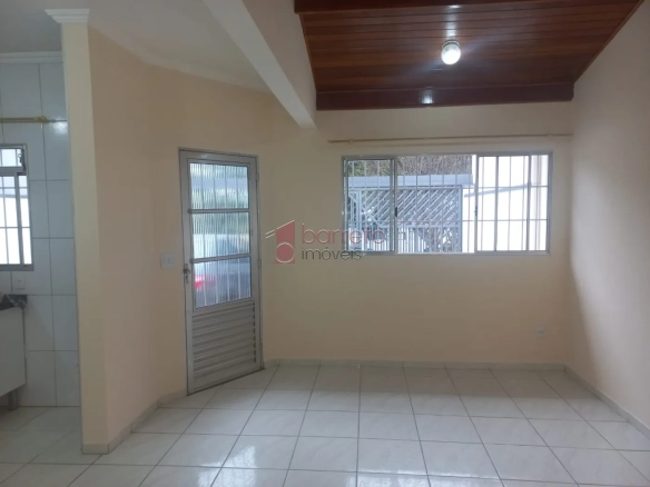 CASA PARA LOCAÇÃO E VENDA NO BAIRRO JARDIM SARAPIRANGA – JUNDIAÍ/SP