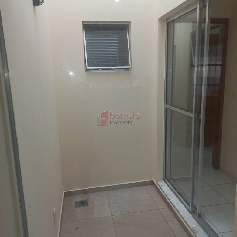 CASA PARA LOCAÇÃO E VENDA NO BAIRRO JARDIM SARAPIRANGA – JUNDIAÍ/SP