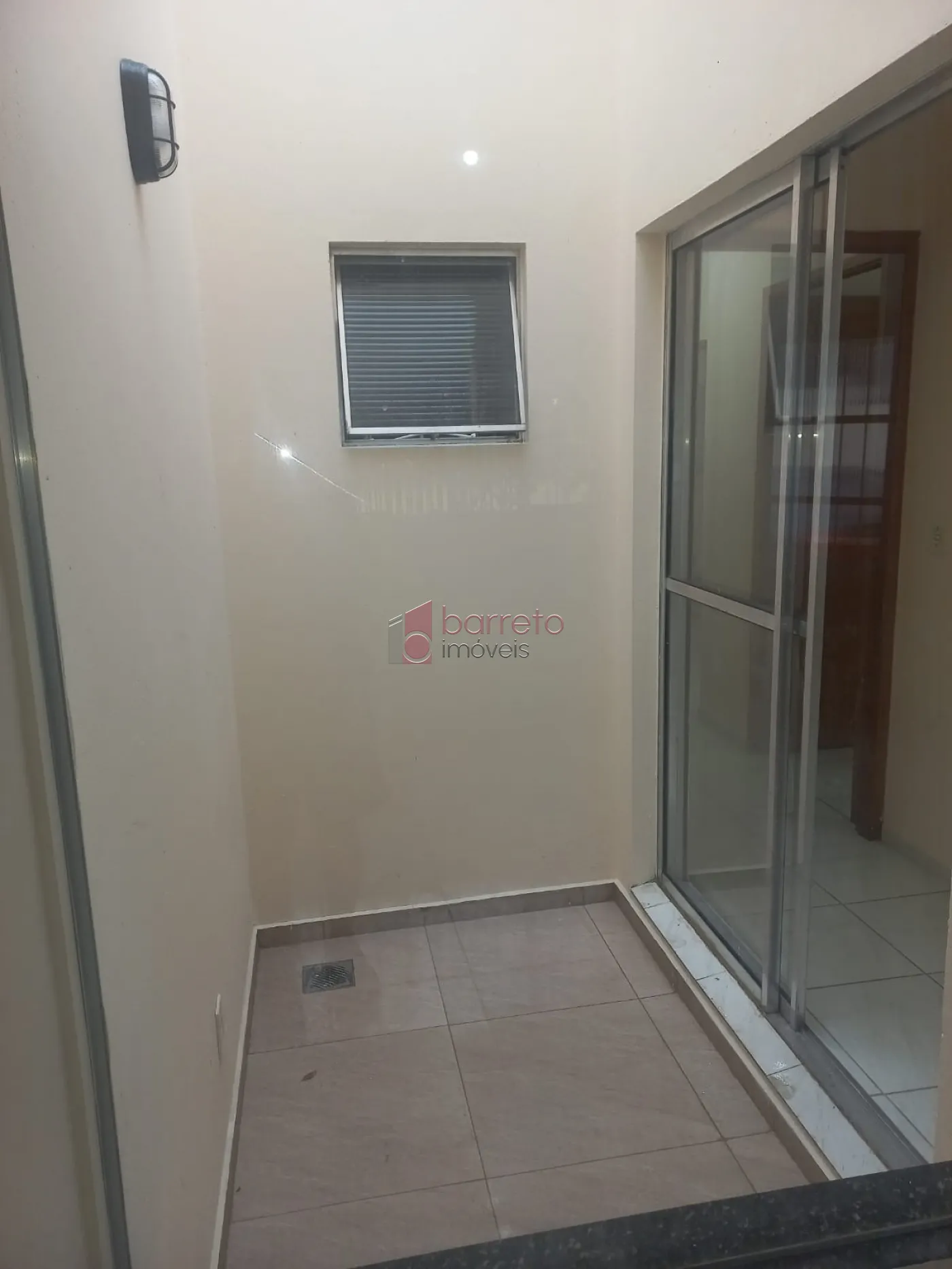 CASA PARA LOCAÇÃO E VENDA NO BAIRRO JARDIM SARAPIRANGA – JUNDIAÍ/SP