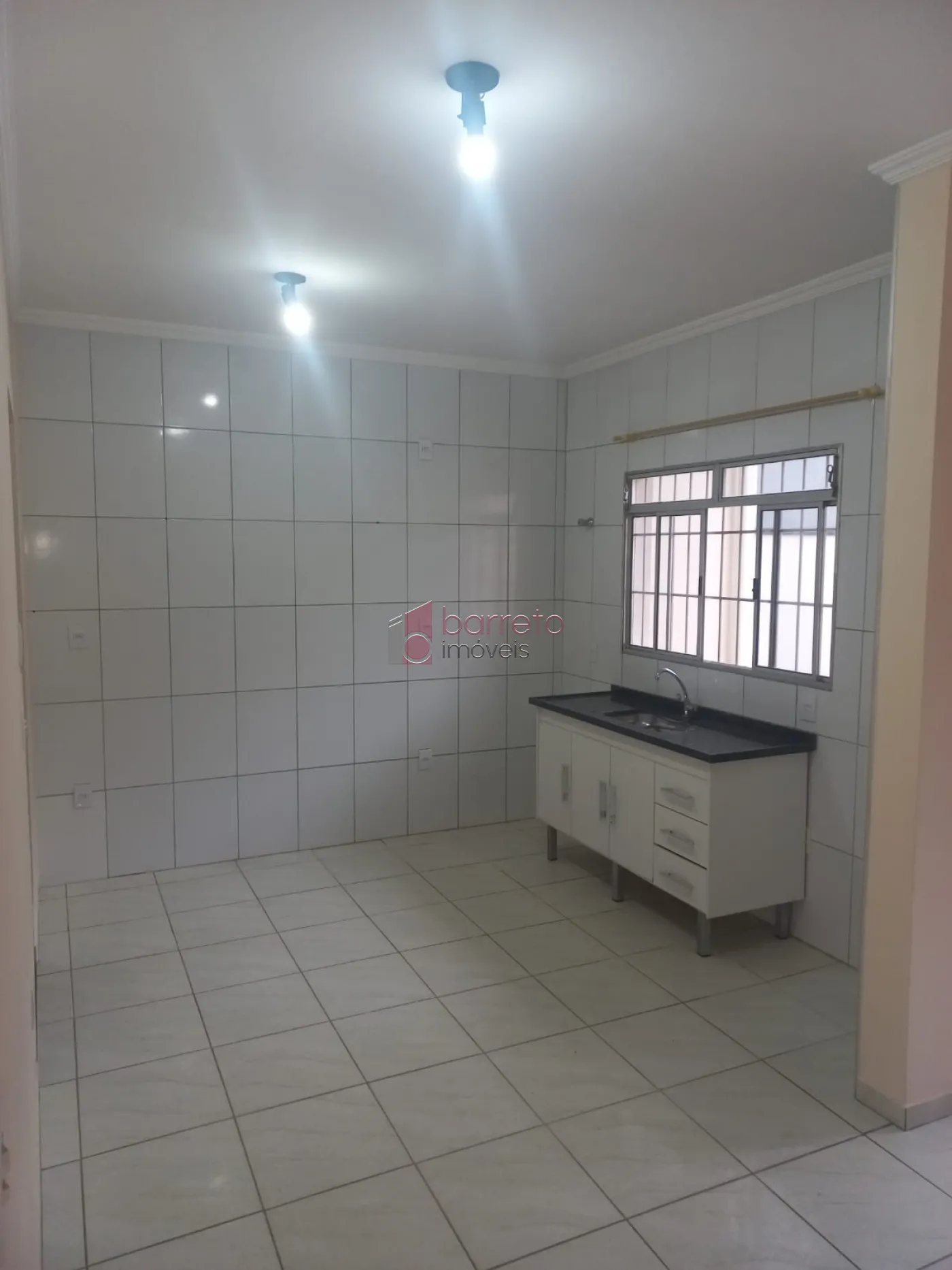 CASA PARA LOCAÇÃO E VENDA NO BAIRRO JARDIM SARAPIRANGA – JUNDIAÍ/SP