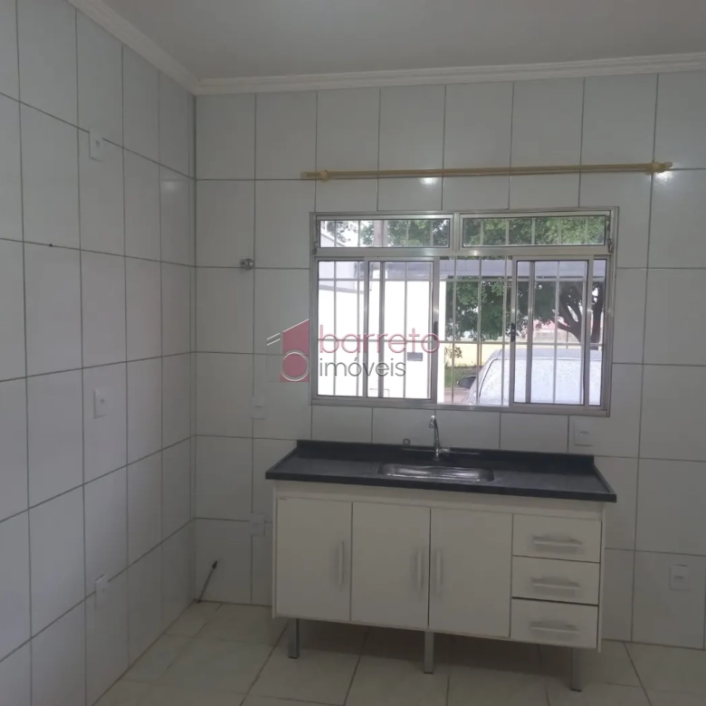 CASA PARA LOCAÇÃO E VENDA NO BAIRRO JARDIM SARAPIRANGA – JUNDIAÍ/SP
