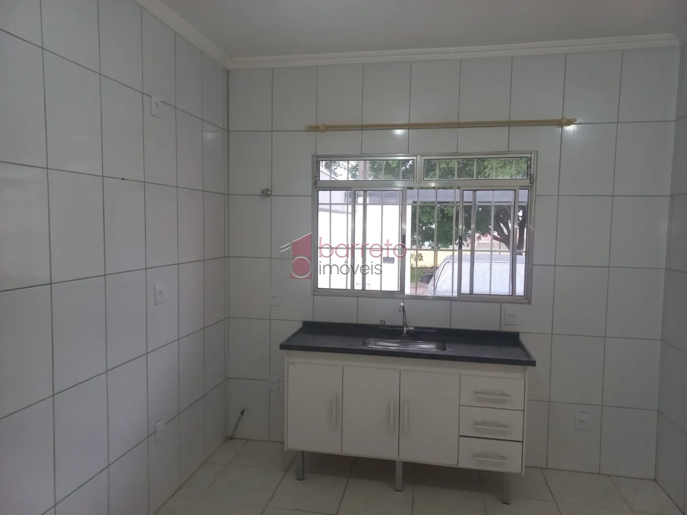 CASA PARA LOCAÇÃO E VENDA NO BAIRRO JARDIM SARAPIRANGA – JUNDIAÍ/SP