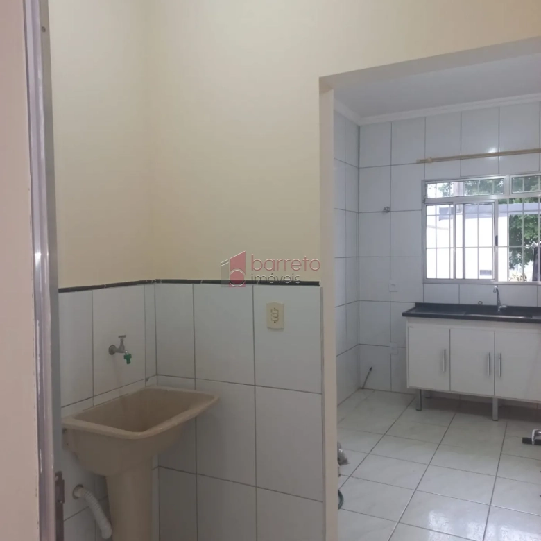 CASA PARA LOCAÇÃO E VENDA NO BAIRRO JARDIM SARAPIRANGA – JUNDIAÍ/SP
