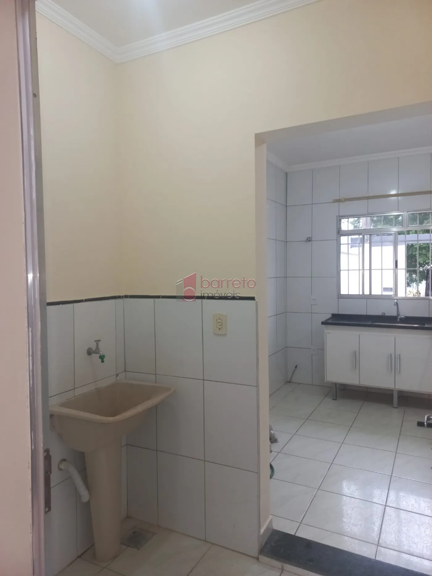 CASA PARA LOCAÇÃO E VENDA NO BAIRRO JARDIM SARAPIRANGA – JUNDIAÍ/SP