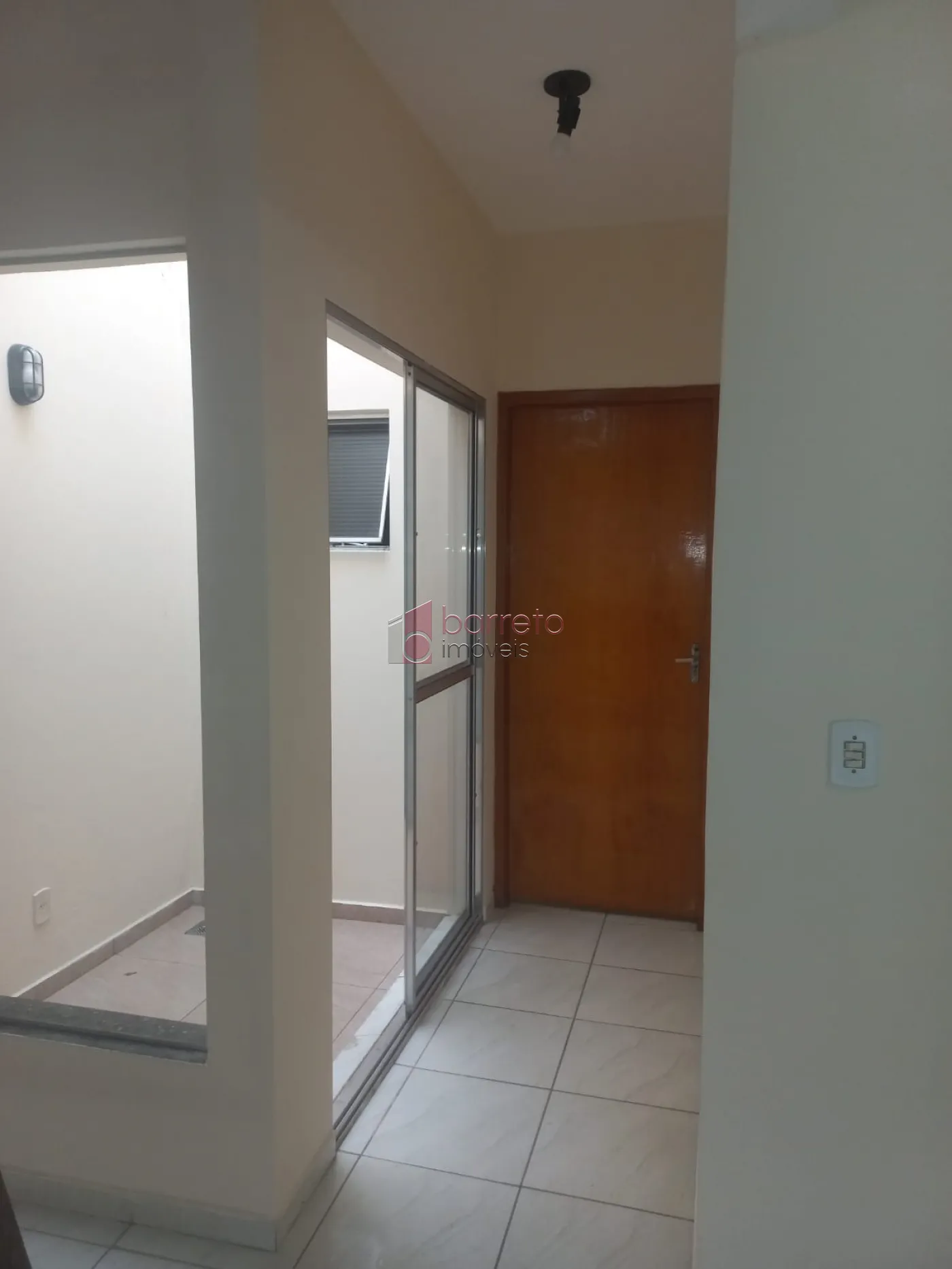 CASA PARA LOCAÇÃO E VENDA NO BAIRRO JARDIM SARAPIRANGA – JUNDIAÍ/SP