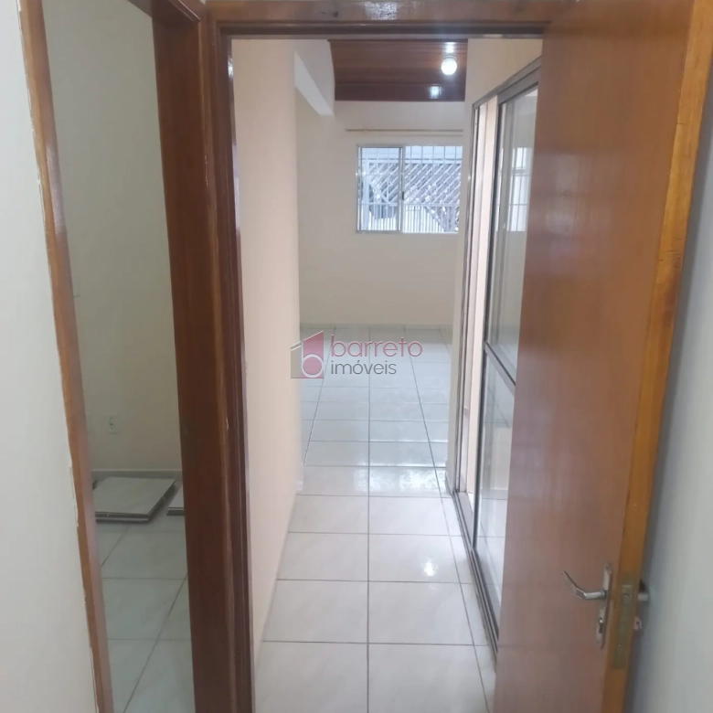 CASA PARA LOCAÇÃO E VENDA NO BAIRRO JARDIM SARAPIRANGA – JUNDIAÍ/SP
