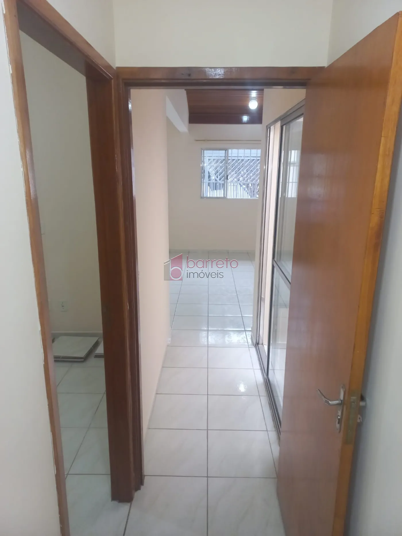 CASA PARA LOCAÇÃO E VENDA NO BAIRRO JARDIM SARAPIRANGA – JUNDIAÍ/SP