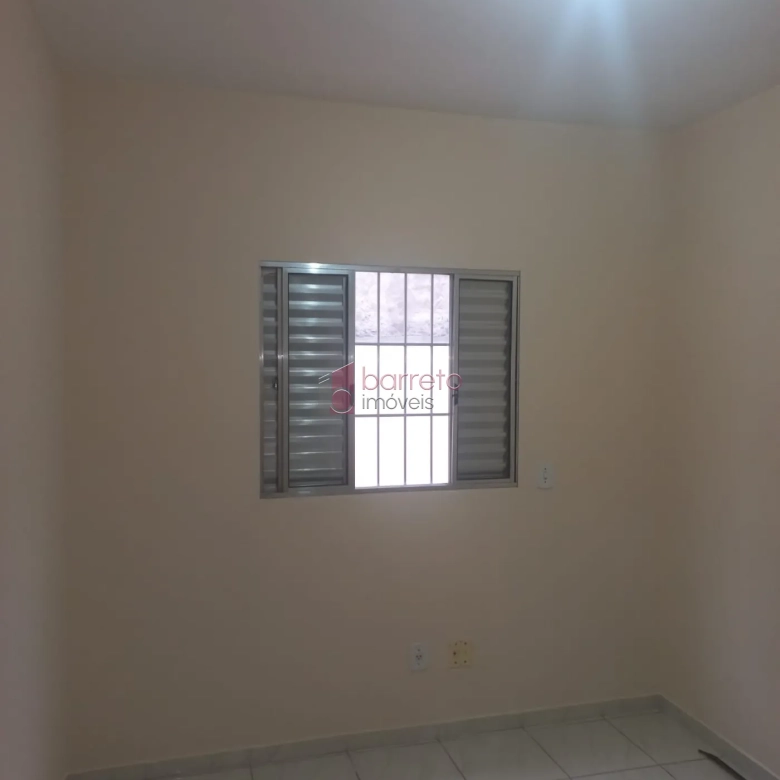CASA PARA LOCAÇÃO E VENDA NO BAIRRO JARDIM SARAPIRANGA – JUNDIAÍ/SP