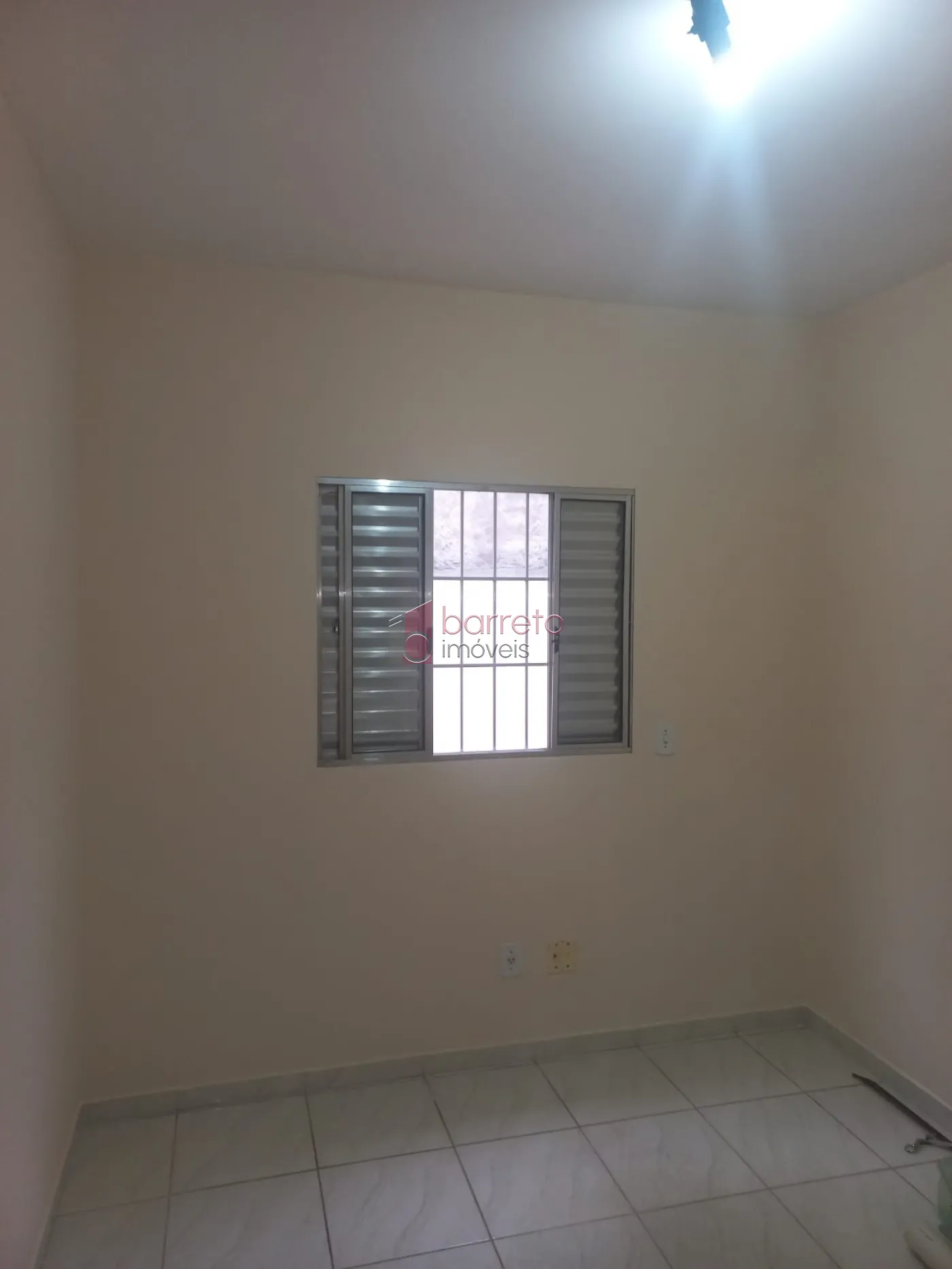 CASA PARA LOCAÇÃO E VENDA NO BAIRRO JARDIM SARAPIRANGA – JUNDIAÍ/SP
